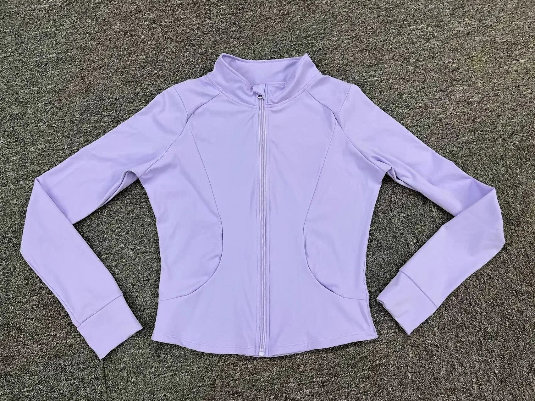 Yoga Gym Sets Jacket Leggings Sportswear Woman Gym Sports and Fitness Workout Clothes for Women 2 Piece Sets Womens Outfits