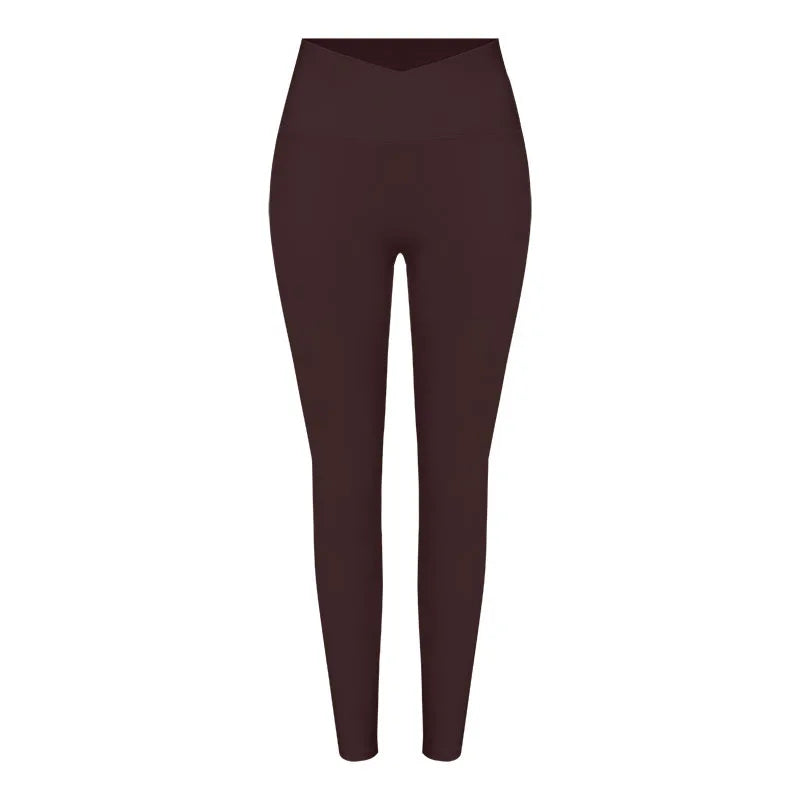 Gym Shirts 2026 Fitness Tops Sports Wear Breathable Moisture Wicking Halter Neck Long Sleeve Yoga Clothes Blouses