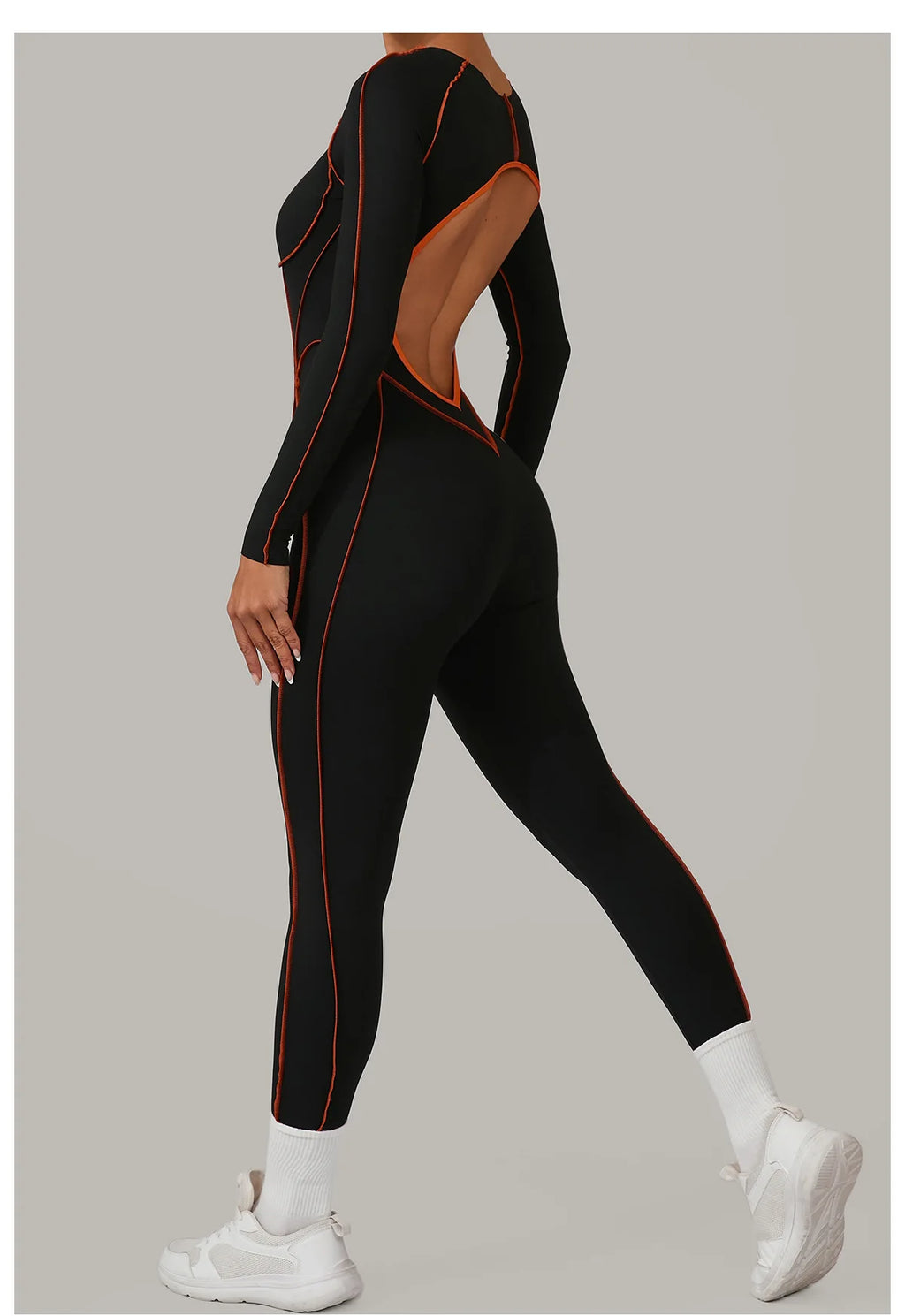 Workout Jumpsuit Sports Overalls Women Tracksuit Gym Clothing Running Romper Fitness Suits Gym Sportswear Yoga Set Activewear