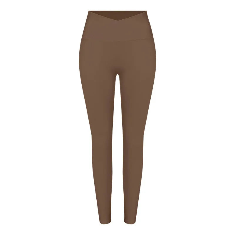 Gym Shirts 2026 Fitness Tops Sports Wear Breathable Moisture Wicking Halter Neck Long Sleeve Yoga Clothes Blouses